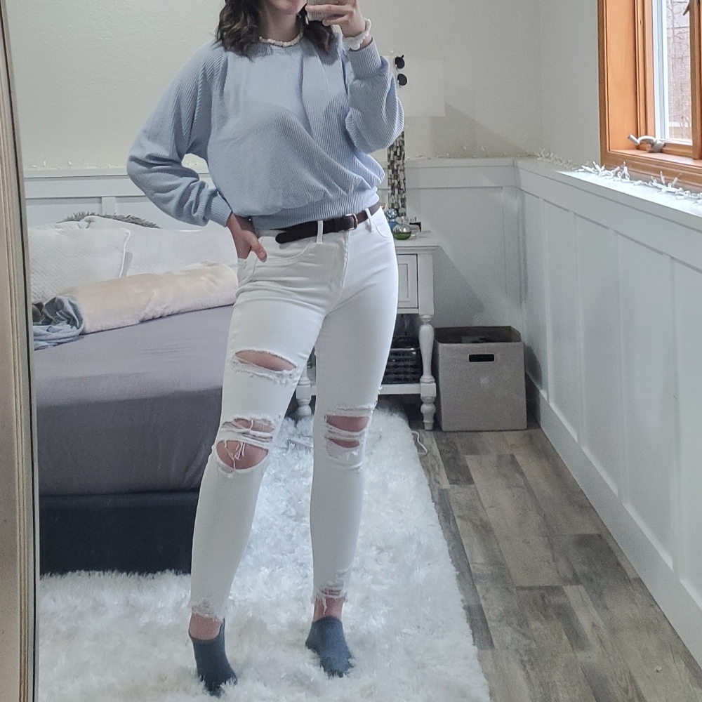Hollister Long Sleeve